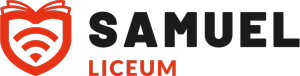 Logo liceum Samuel