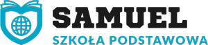 Logo podstawówka Samuel