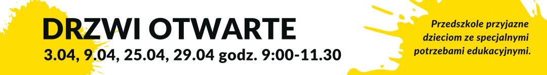 Drzwi Otwarte - 04.2025