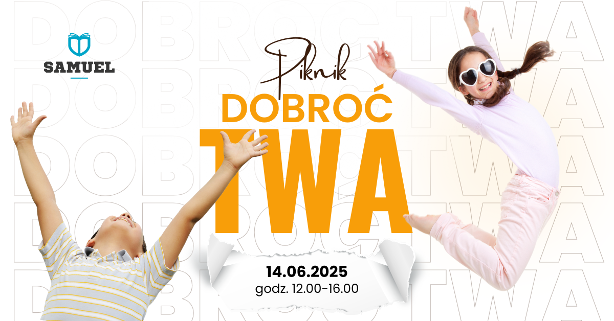 Piknik „Dobroć Twa”