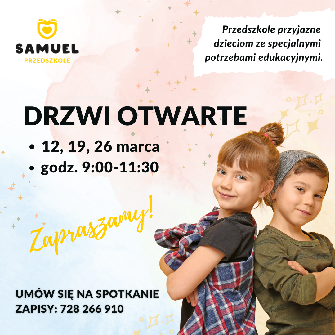Drzwi Otwarte 2026