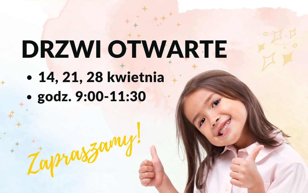 Drzwi Otwarte
