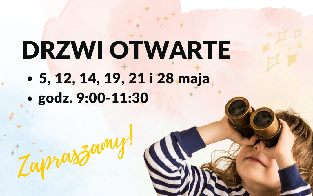 Drzwi Otwarte