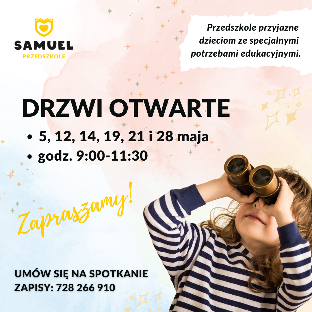 Drzwi Otwarte
